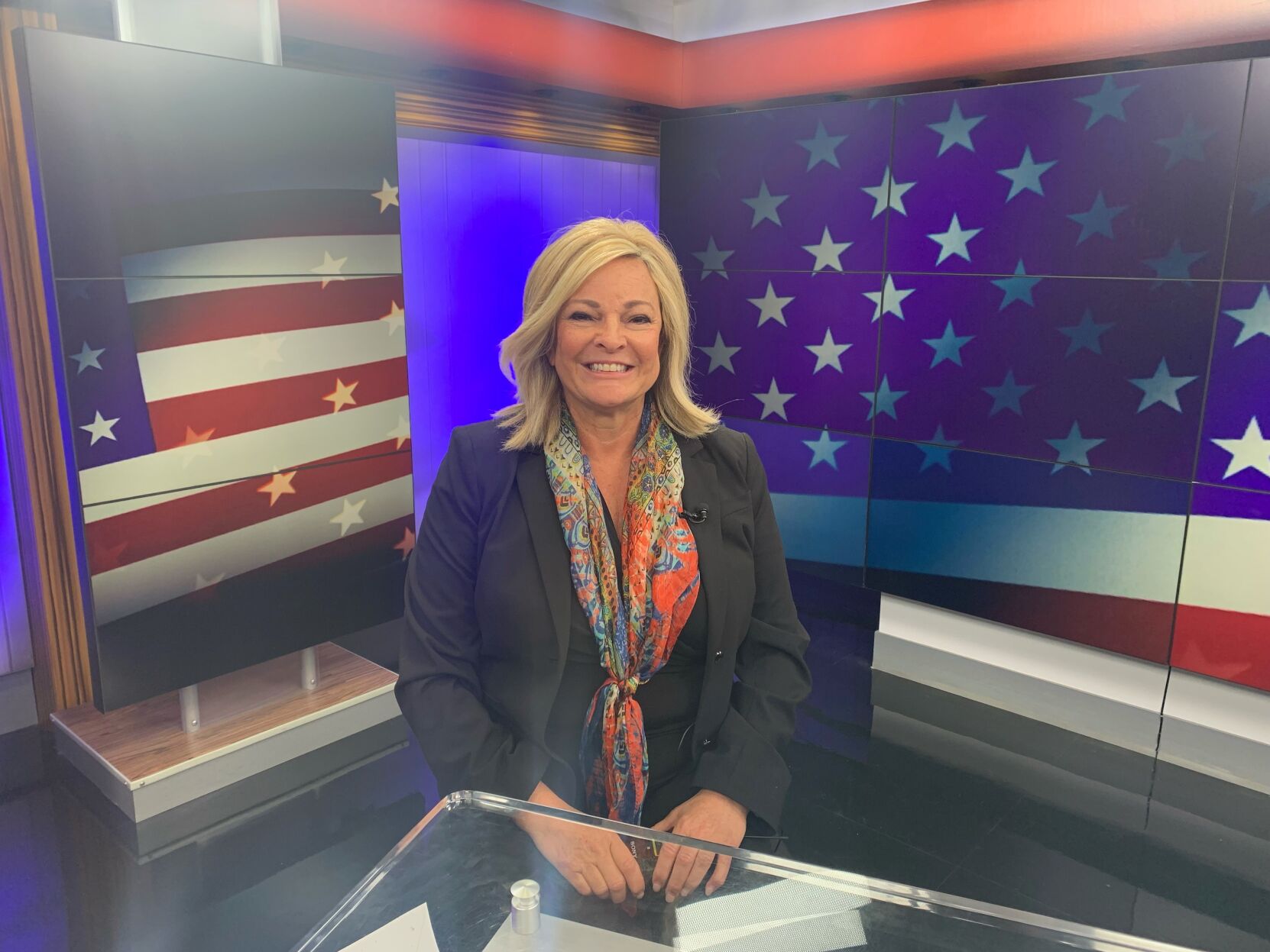Rhonda Palazzo
